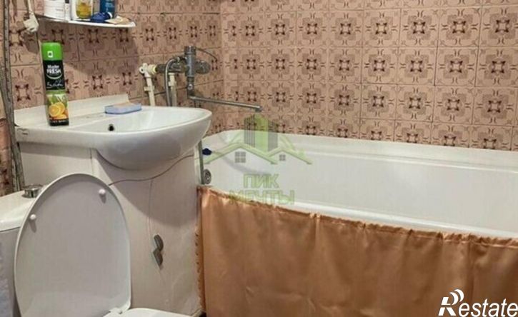 2-комн квартира Профсоюзная улица, 31,  д. 31