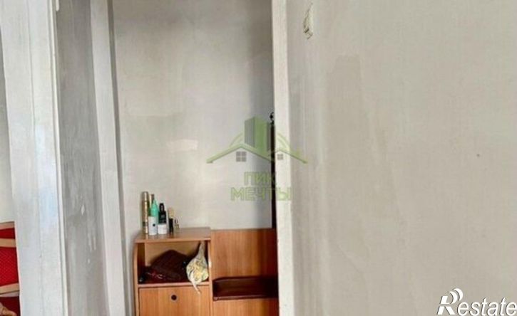 2-комн квартира Профсоюзная улица, 31,  д. 31