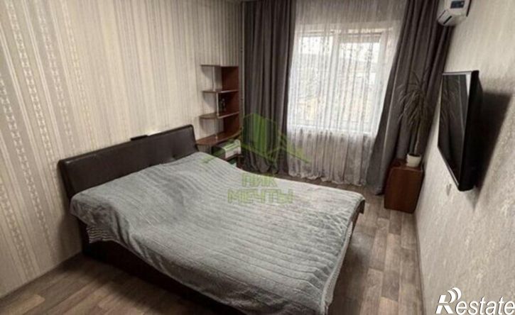 3-комн квартира Ключевская улица, 5,  д. 5