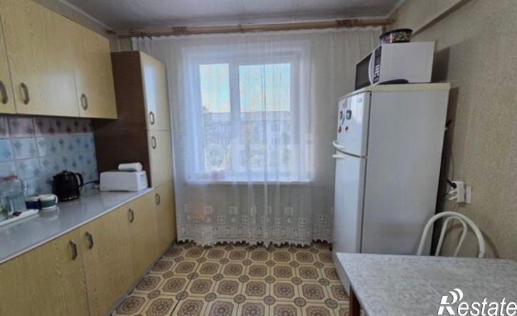 3-комн квартира улица Маршала Жукова, 11,  д. 11