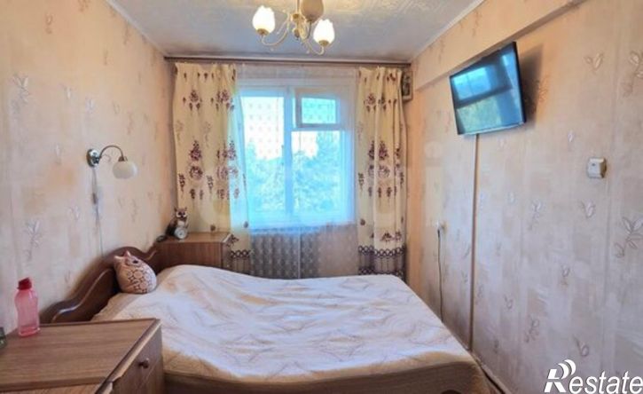 3-комн квартира улица Маршала Жукова, 11,  д. 11