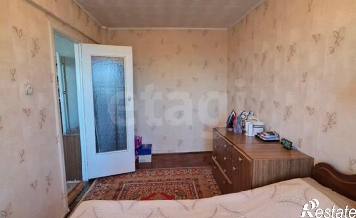 3-комн квартира улица Маршала Жукова, 11,  д. 11