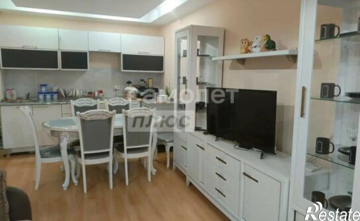 1-комн квартира ул Ключевская, 70А,  д. 70А
