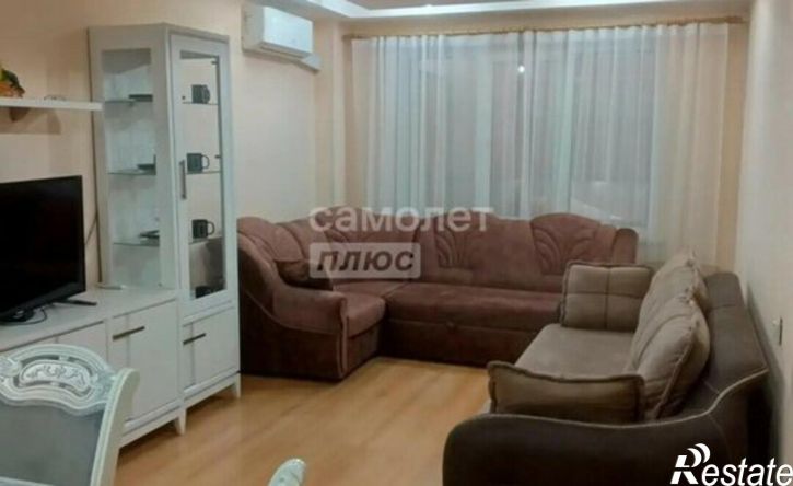 1-комн квартира ул Ключевская, 70А,  д. 70А