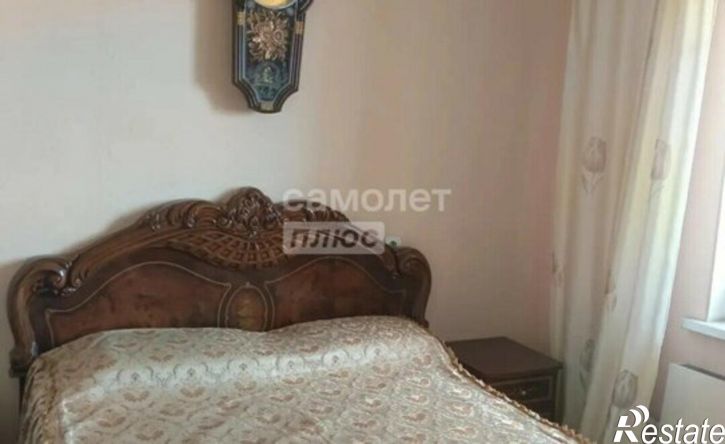 1-комн квартира ул Ключевская, 70А,  д. 70А
