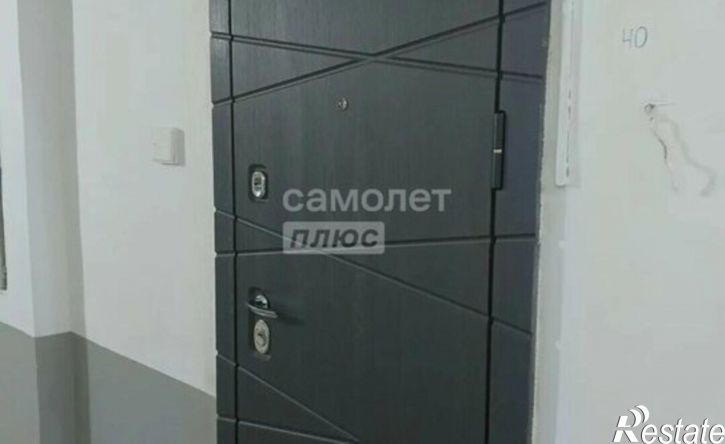 1-комн квартира ул Ключевская, 70А,  д. 70А