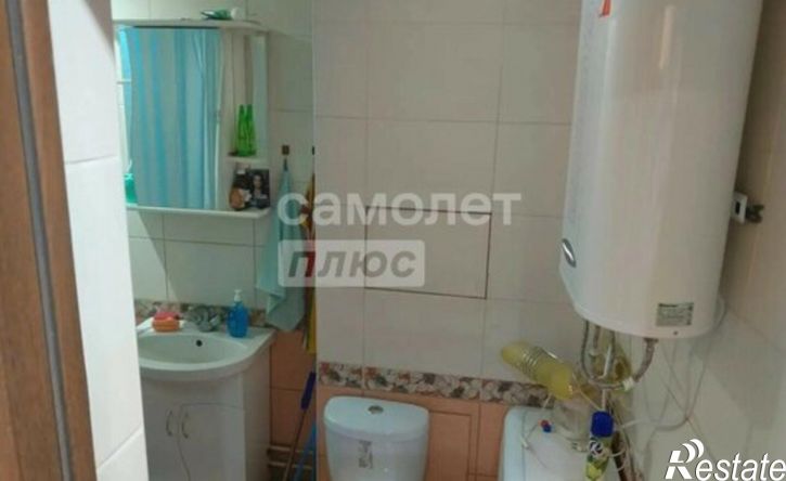 1-комн квартира ул Ключевская, 70А,  д. 70А