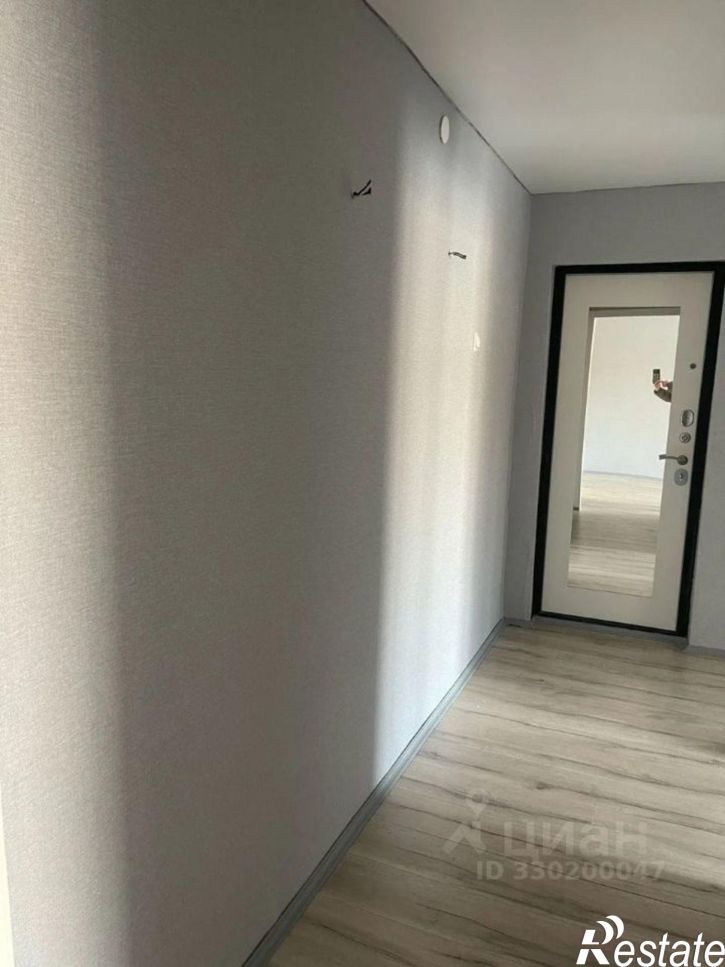 3-комн квартира ул Цивилева, 27,  д. 27
