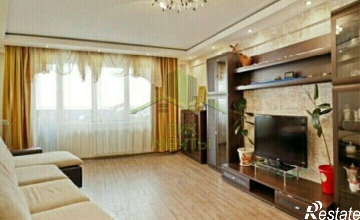 3-комн квартира ул Боевая, 5Г,  д. 5Г