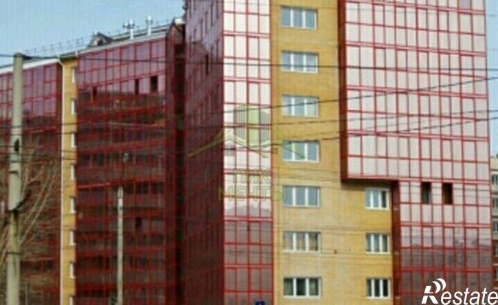 3-комн квартира ул Боевая, 5Г,  д. 5Г