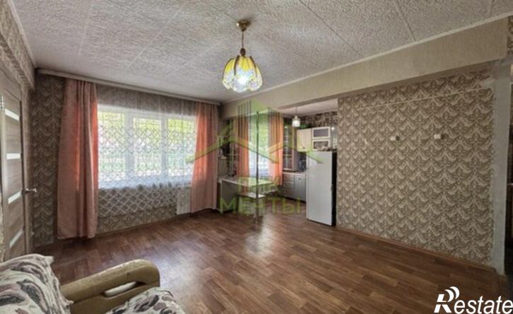 2-комн квартира ул Гагарина, 59,  д. 59