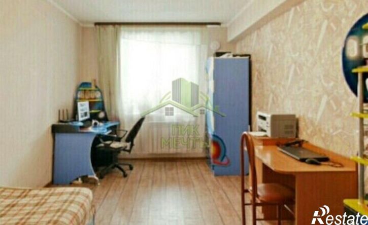 3-комн квартира ул Боевая, 5Г,  д. 5Г
