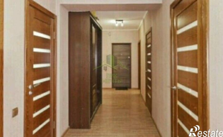 3-комн квартира ул Боевая, 5Г,  д. 5Г