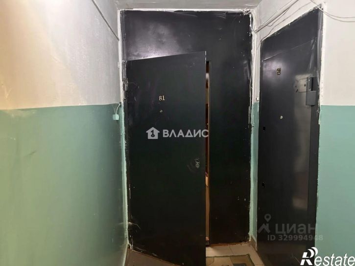 3-комн квартира 113-й микрорайон, 1