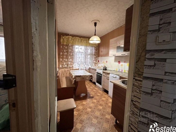 3-комн квартира 113-й микрорайон, 1