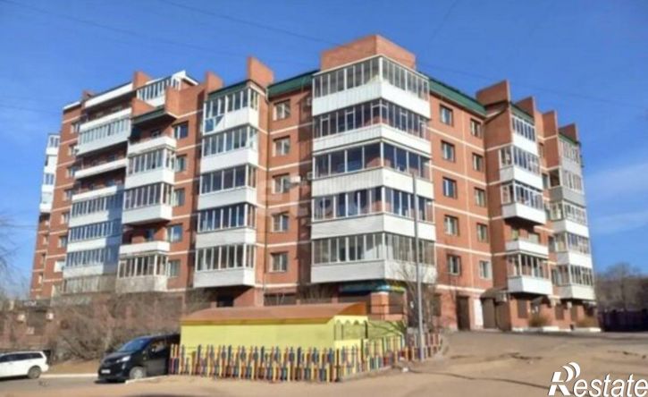 3-комн квартира улица Бабушкина, 13А,  д. 13А