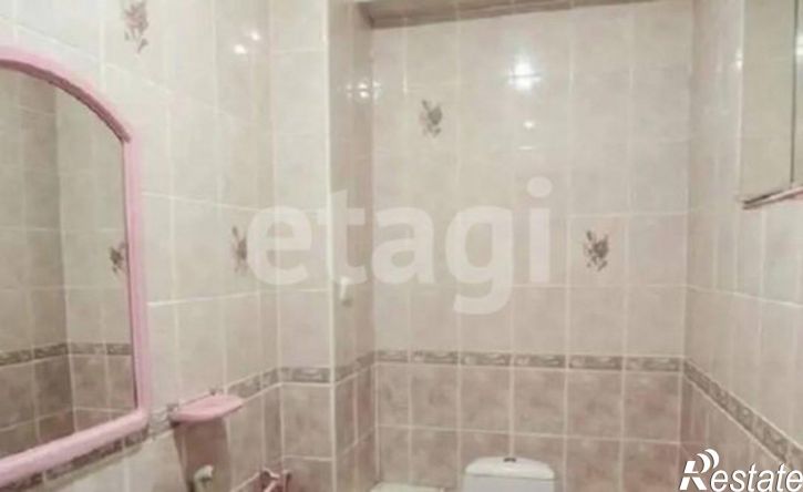 3-комн квартира улица Бабушкина, 13А,  д. 13А