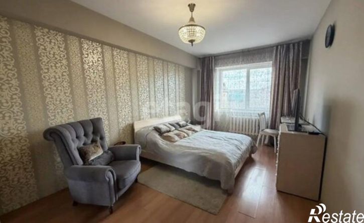 3-комн квартира улица Бабушкина, 13А,  д. 13А