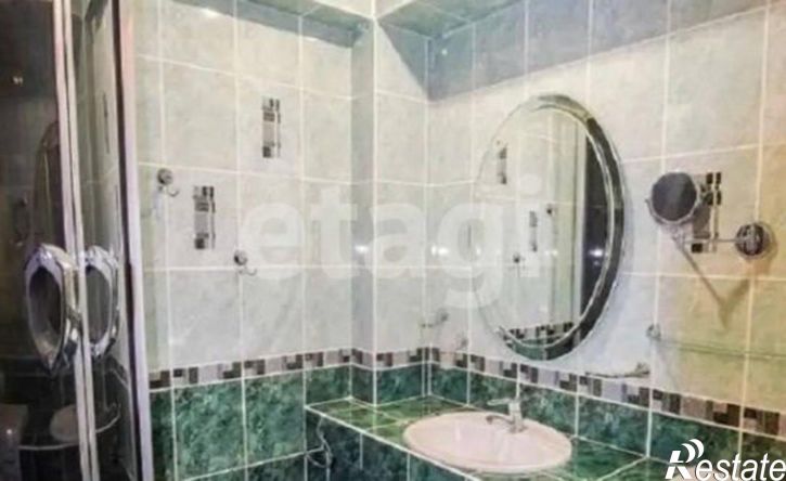3-комн квартира улица Бабушкина, 13А,  д. 13А