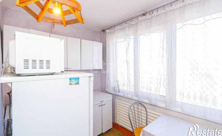 1-комн квартира улица Чкалова, 21,  д. 21