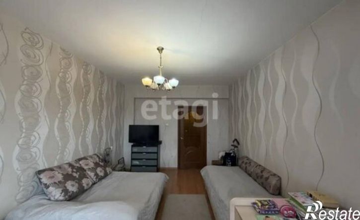 3-комн квартира улица Бабушкина, 13А,  д. 13А