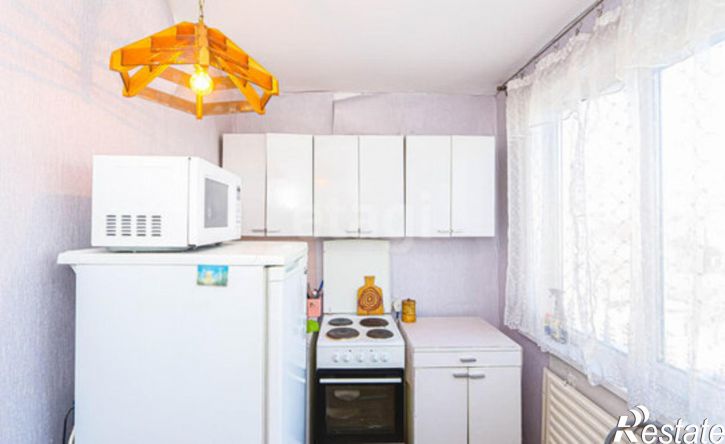 1-комн квартира улица Чкалова, 21,  д. 21