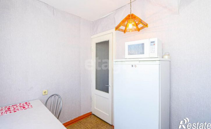 1-комн квартира улица Чкалова, 21,  д. 21