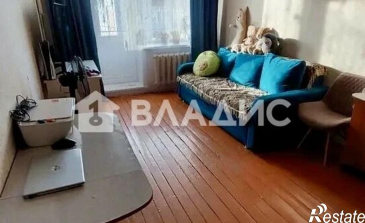 2-комн квартира Виктора Военнова, 45,  д. 45