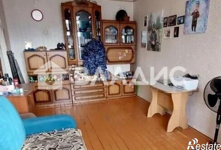 2-комн квартира Виктора Военнова, 45,  д. 45