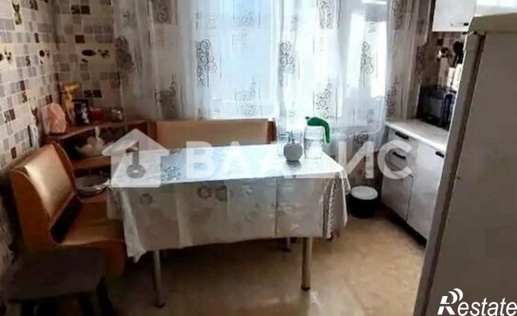 2-комн квартира Виктора Военнова, 45,  д. 45