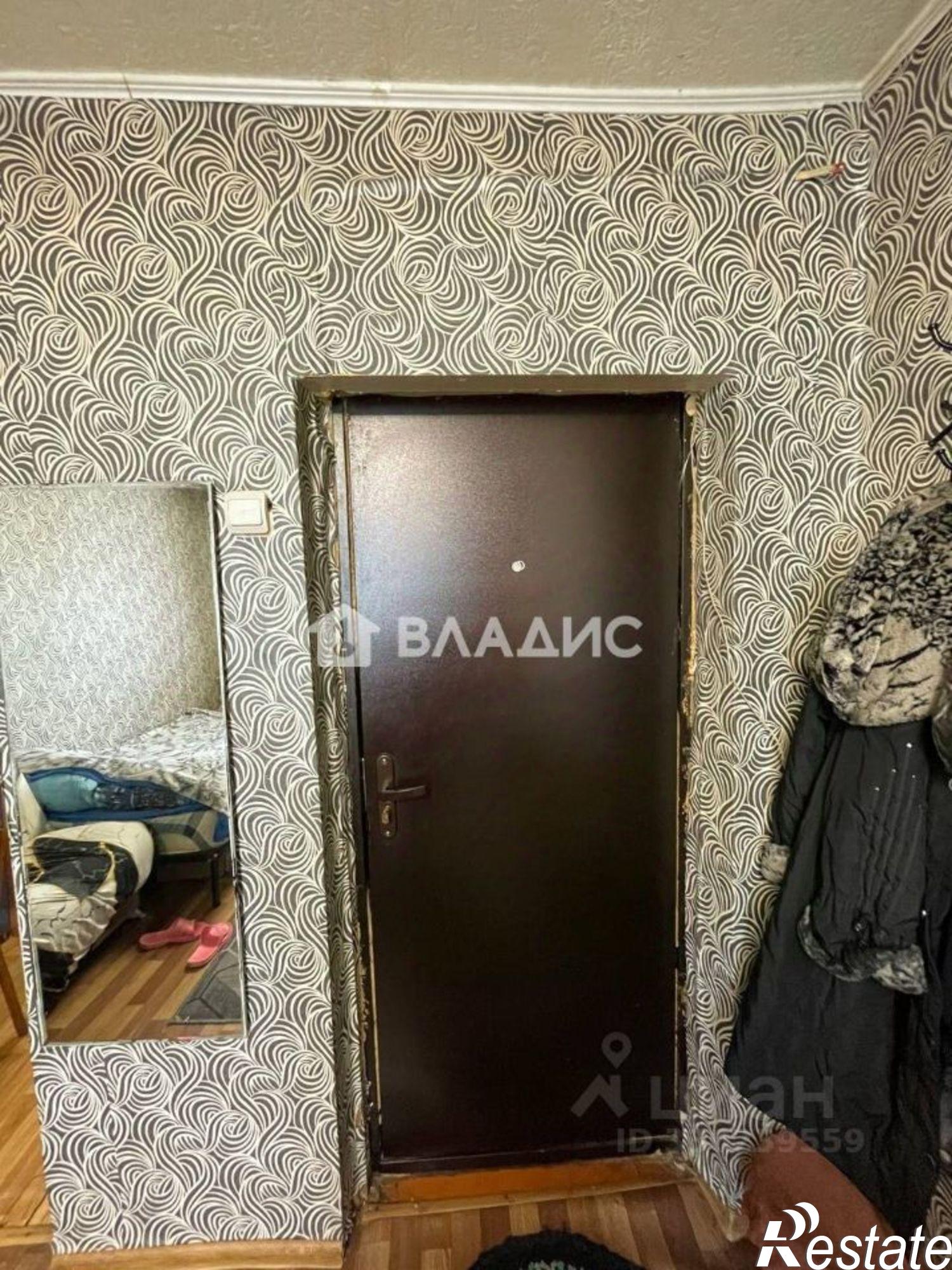 Купить комнату за 2 100 000 рублей на ул Павлова, 66