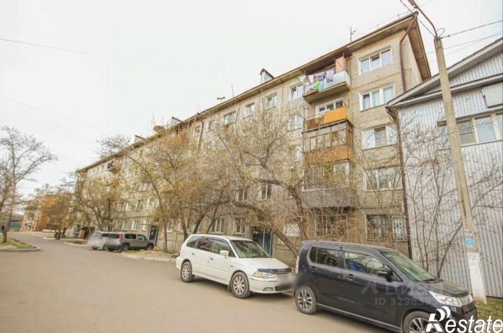 2-комн квартира ул Силикатная, 5,  д. 5