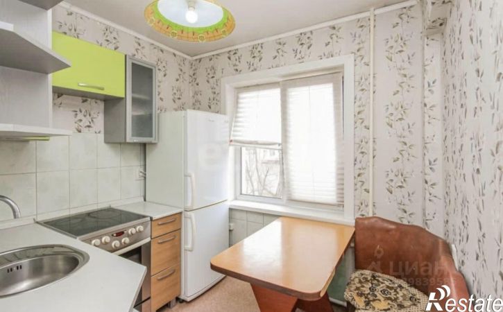 2-комн квартира ул Силикатная, 5,  д. 5