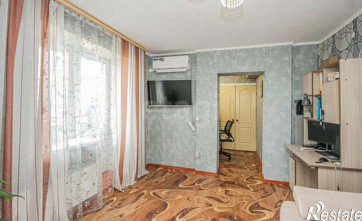 2-комн квартира 110-й микрорайон, 6