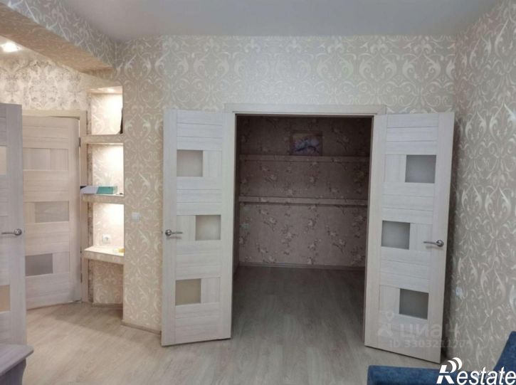 1-комн квартира ул Конечная, 7 2,  д. 7 2,  к. 2