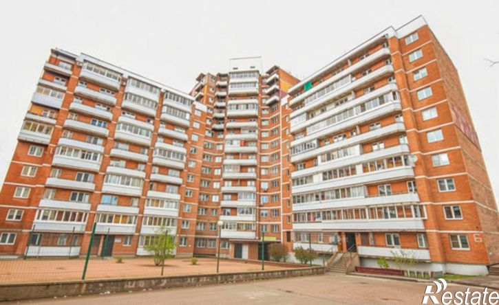 2-комн квартира 110-й микрорайон, 6