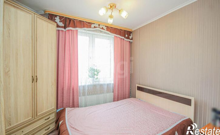 2-комн квартира 110-й микрорайон, 6