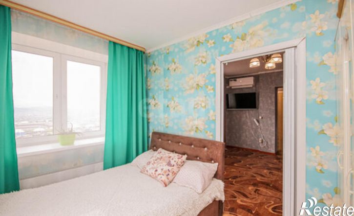 2-комн квартира 110-й микрорайон, 6