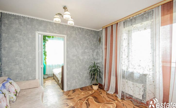 2-комн квартира 110-й микрорайон, 6