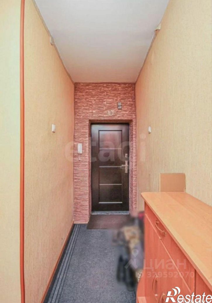 3-комн квартира Заовражная улица, 1А,  д. 1А