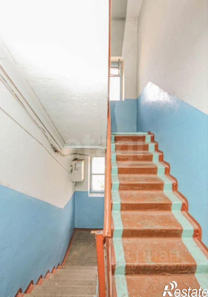 3-комн квартира Заовражная улица, 1А,  д. 1А