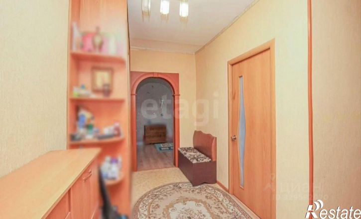 3-комн квартира Заовражная улица, 1А,  д. 1А