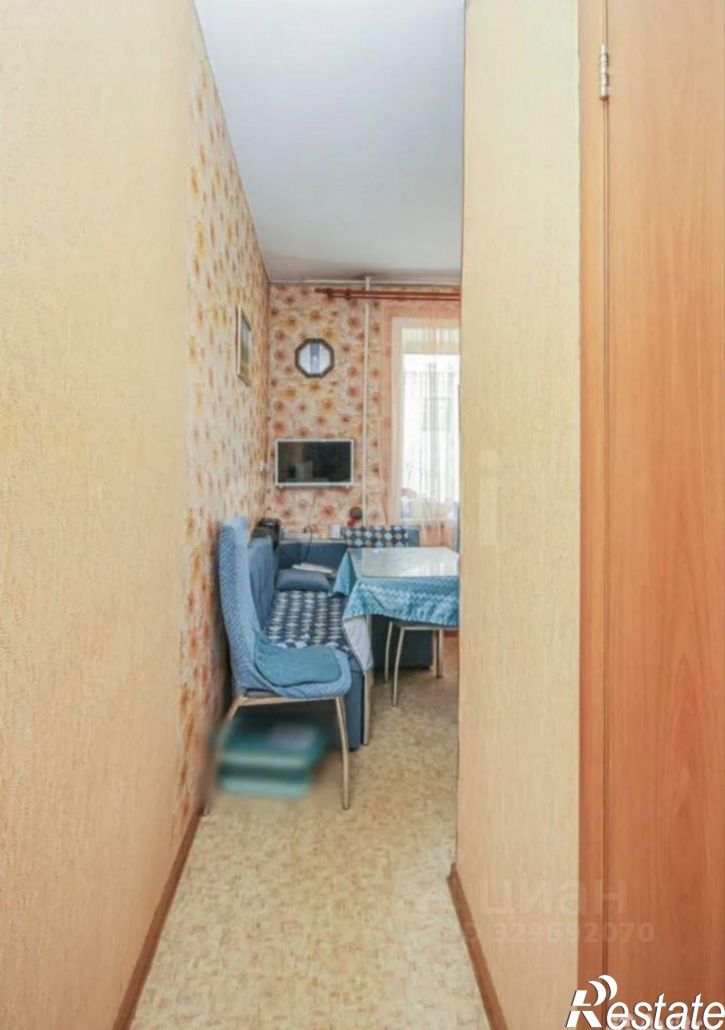 3-комн квартира Заовражная улица, 1А,  д. 1А