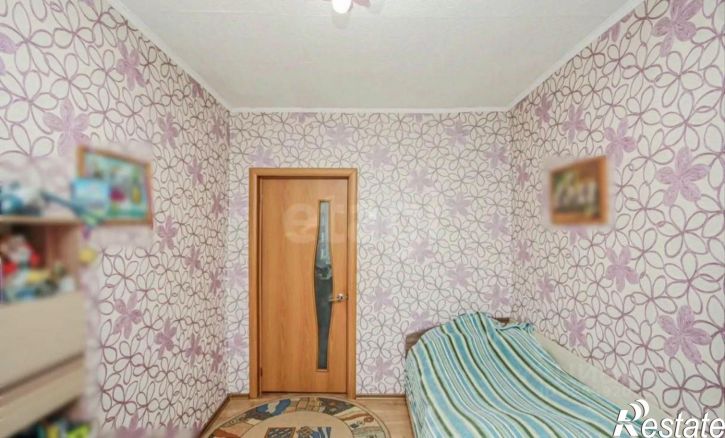 3-комн квартира Заовражная улица, 1А,  д. 1А