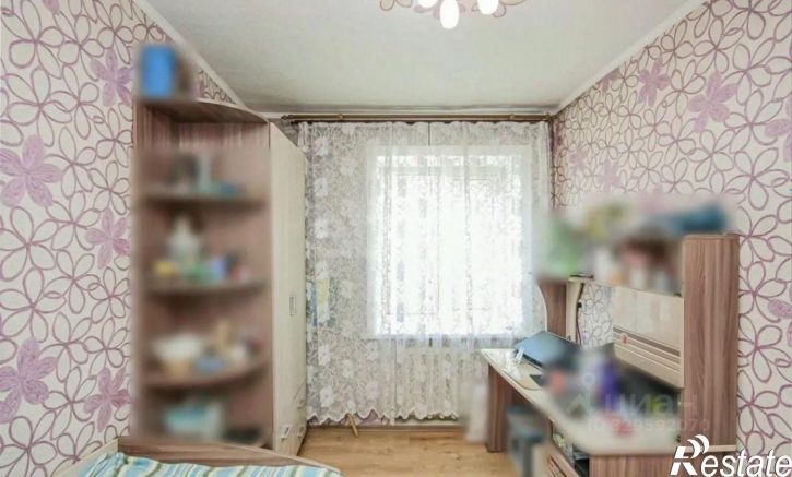 3-комн квартира Заовражная улица, 1А,  д. 1А