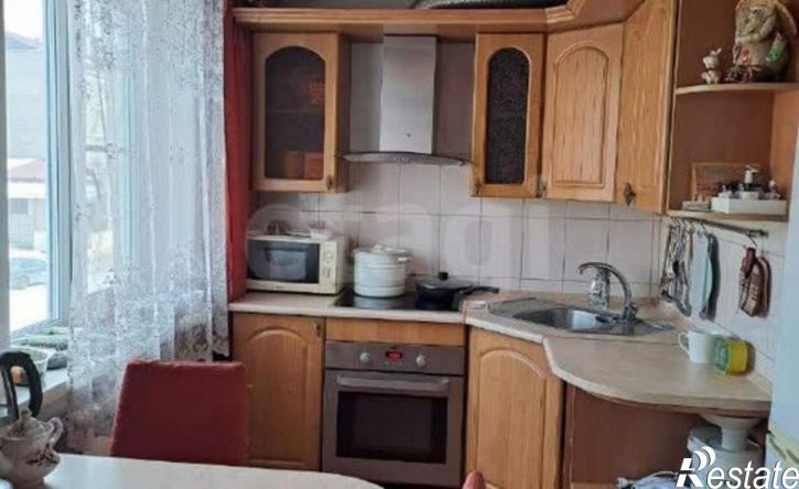 3-комн квартира ул Гольдсобеля, 4,  д. 4
