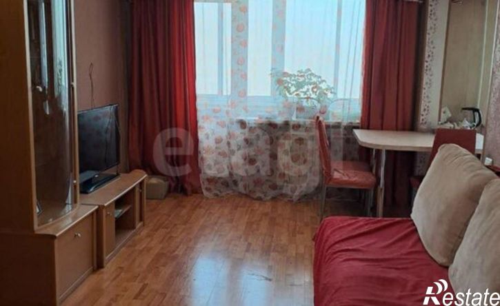 3-комн квартира ул Гольдсобеля, 4,  д. 4