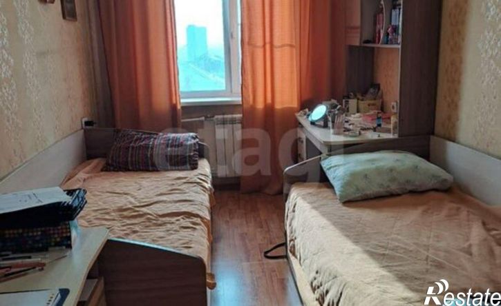 3-комн квартира ул Гольдсобеля, 4,  д. 4