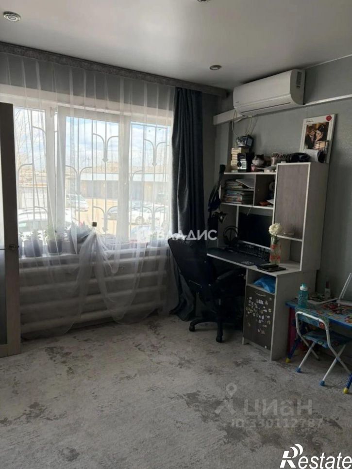 2-комн квартира ул Ключевская, 92,  д. 92