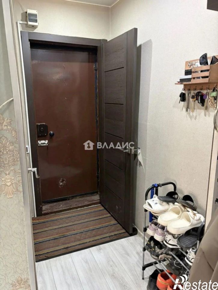 2-комн квартира ул Ключевская, 92,  д. 92